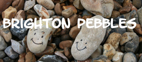 Brighton Pebbles